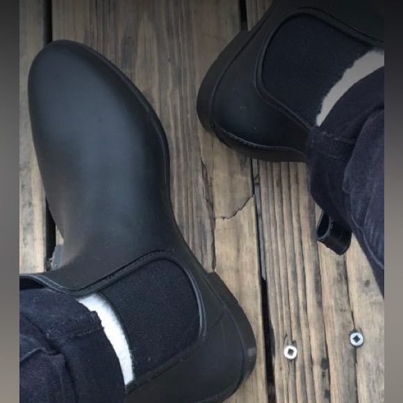 Sam Edelman Women's Tinsley Rain Boot 8 W - Picture 8 of 8